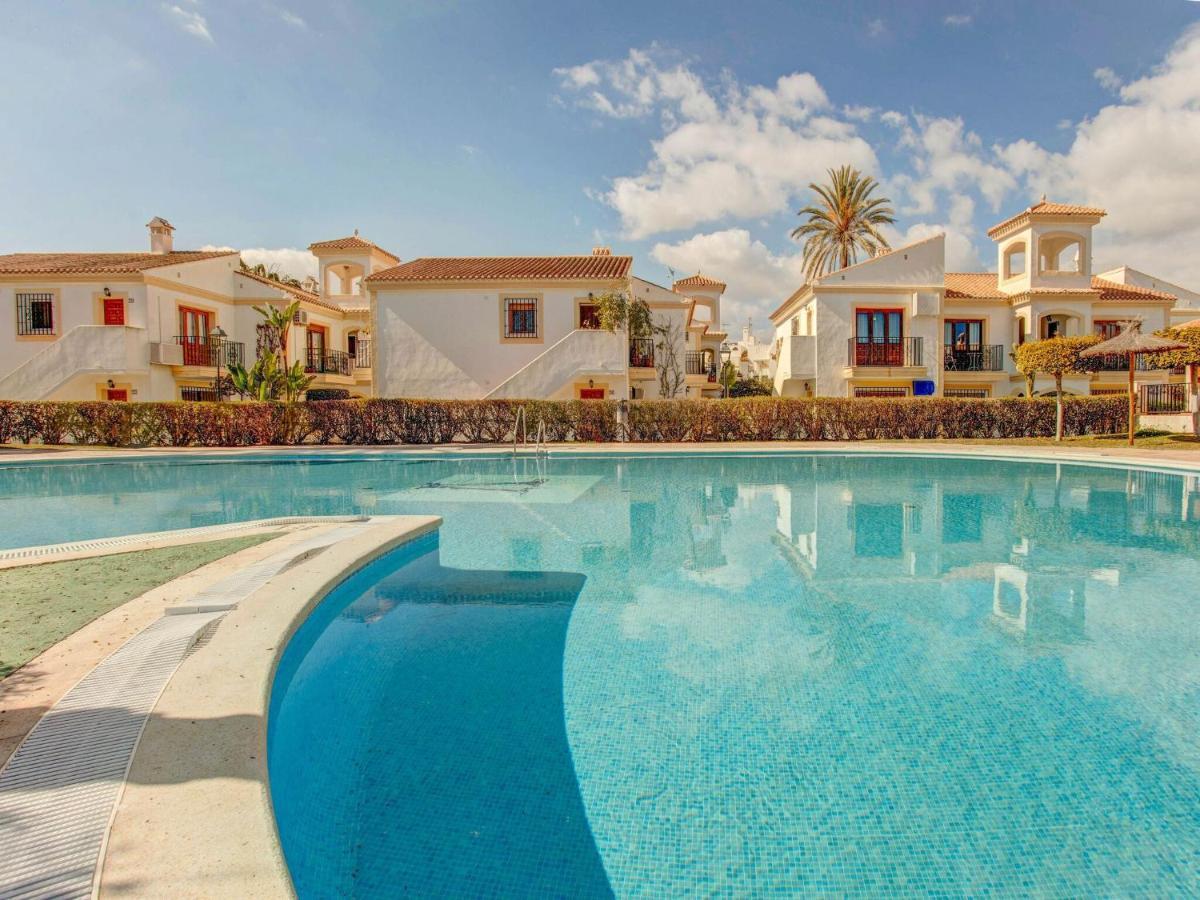 Belvilla By Oyo Duplex Vera Coast Los Amarguillos Eksteriør bilde